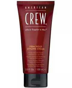 American Crew Festhaltende Styling-Creme 100ml