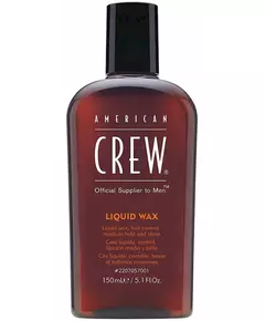 American Crew Flüssigwachs 150ml