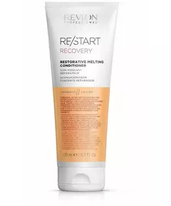 Revlon Re-Start Recovery Melting Conditioner 200 ml