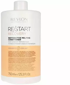 Revlon Re-Start Erholung Schmelzende Pflegespülung 750 ml