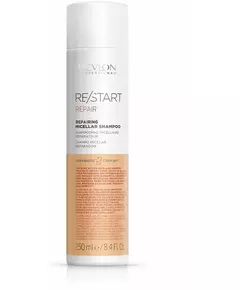 Revlon Re-Start Recovery Wiederherstellungs-Shampoo 250 ml