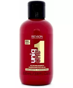 Revlon Uniq One Shampooing 100 ml