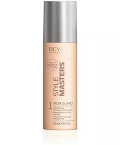 Revlon Style Masters Glätteisenschutz 150 ml