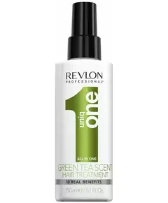 Revlon Uniq One Hair Treatment Green Tea 150 ml