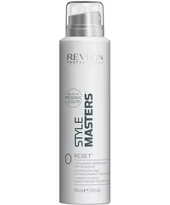 Revlon Style Masters Reset Trockenshampoo 150 ml