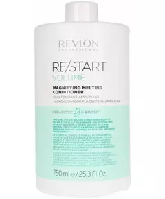 Revlon Re-Start Volumen Schmelzende Pflegespülung 750 ml