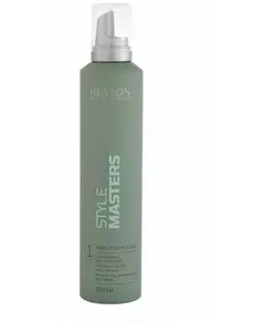 Revlon Style Masters Volume Amplifier Mousse 300 ml