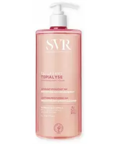 SVR Topialyse Lavant Gel nettoyant 1000ml