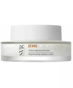 SVR [C20] Biotic Crème éclat régénérante 50ml 