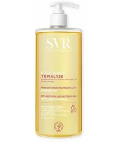 SVR Topialyse Huile nettoyante anti-démangeaisons 1000ml