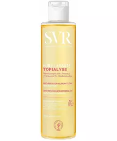 SVR Topialyse Huile Nettoyante Anti-Démangeaisons 200ml