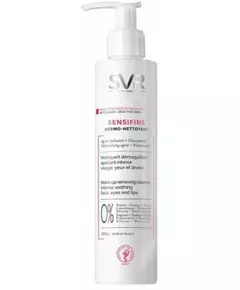 SVR Sensifine Dermo-Nettoyant Cleanser 200ml