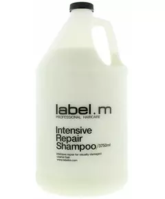 Label.m Shampooing Réparateur Intensif 3750ml