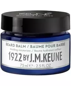 Keune 1922 baume à barbe 75ml