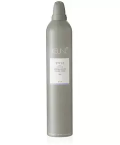 Keune Style Strong Schaumfestiger 500ml