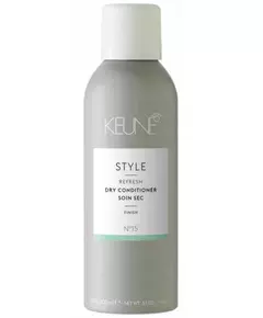 Keune Style conditionneur sec 200ml