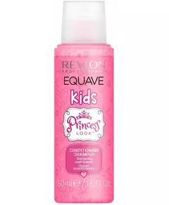 Revlon Equave Kinder Prinzessin Shampoo 50ml