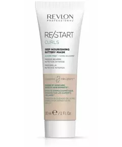 Revlon Re-Start Curls Maske 30ml