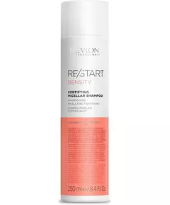 Revlon Re-Start Stärkendes Shampoo 250ml