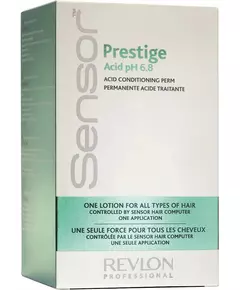 Revlon Sensor Prestige saure Dauerwelle 100ml