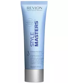 Revlon Style Masters Fanaticurls Lockenaktivator 30ml