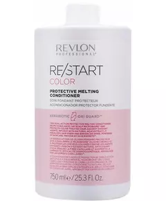 Revlon Re-Start Farbschmelzende Pflegespülung 750ml