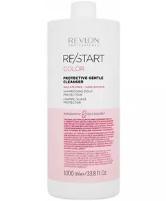 Revlon Re-Start Color Protective Nettoyant doux 1000ml