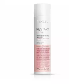 Revlon Re-Start Color Protective Sanftes Reinigungsmittel 250ml