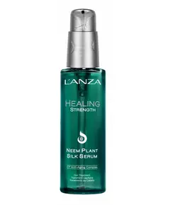 L'ANZA Heilende Kraft Neem Pflanzen-Seidenserum 100 ml