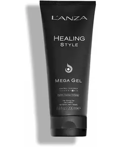 L'ANZA Heilendes Stil-Mega-Gel 200 ml