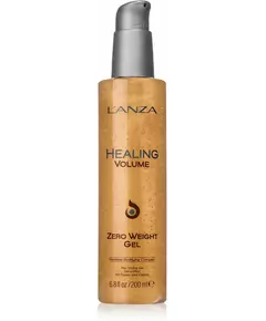 L'ANZA Healing Volume Null Gewicht Gel 200 ml