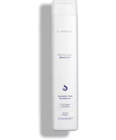 L'ANZA Healing Smooth Glossifying Shampoo 300 ml