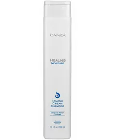 L'ANZA Healing Moisture Tamanu Cream Shampoo 300 ml