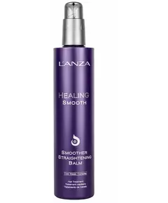 L'ANZA Healing Smooth Smoother Straightening Balm (baume lissant) 250 ml