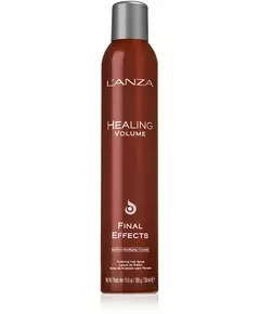 L'ANZA Cure Volume Effets Finaux 350 ml