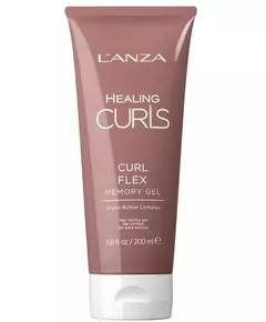 L'ANZA Locken-Flex-Gel 200 ml