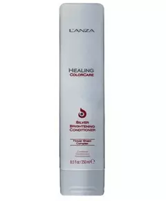 L'ANZA Healing Colorcare Silver Brightening Conditioner 250 ml