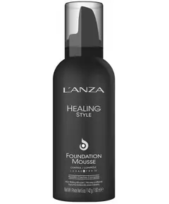 L'ANZA Healing Style Foundation Mousse 150 ml