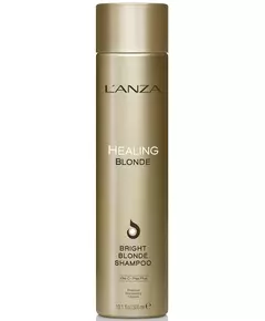 L'ANZA Heilendes Blondes Helles Blondes Shampoo 300 ml