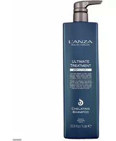 L'ANZA Ultimative Behandlung Chelating Shampoo 1000 ml