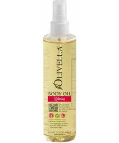 Olivella Huile corporelle relaxante 250ml