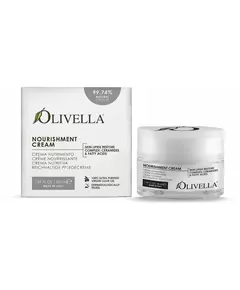 Olivella Nährende Creme 50ml