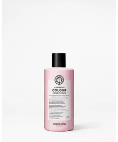 Maria Nila Luminous Color après-shampooing 300ml