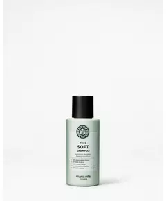 Maria Nila True Soft après-shampooing 100ml