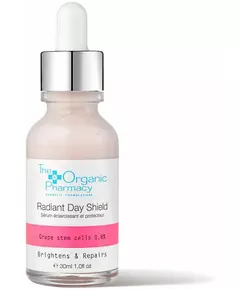 The Organic Pharmacy Strahlender Tagesschutz Spf10 30ml