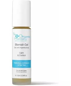 The Organic Pharmacy Gel anti-imperfections 10ml