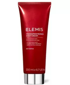 Elemis Exotic Frangipani Monoi body cream 200ml