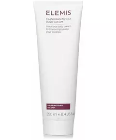 Elemis Professional Crème pour le corps au frangipanier et au monoï 250ml