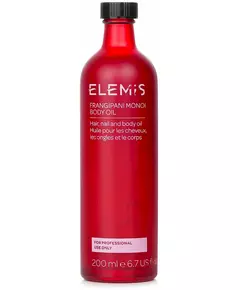 Elemis Professional Frangipani Monoi Körperöl 200ml