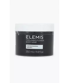 Elemis Professional Enveloppement corporel Détox aux mille fleurs 350ml